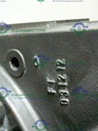 Used SEW Eurodrive Type F127DVE280S4 Industrial Gear w/ 100 HP Motor 58,000  lbs-In