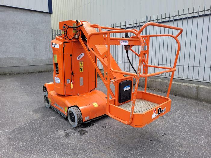 Used Dingli AMWP 1.5-8100