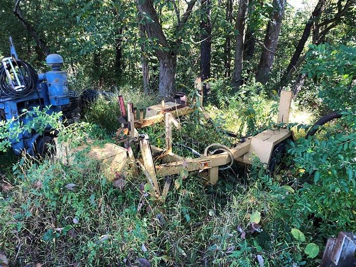 Used 1976 Simco 2800 Drill Rig