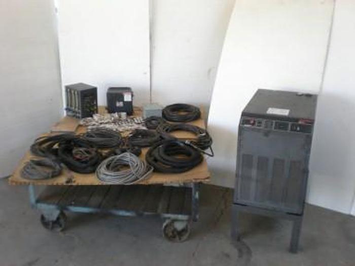 Hypertherm HD3070 Plasma Cutting Machine