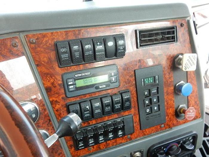 Used 2008 Western Star 4900