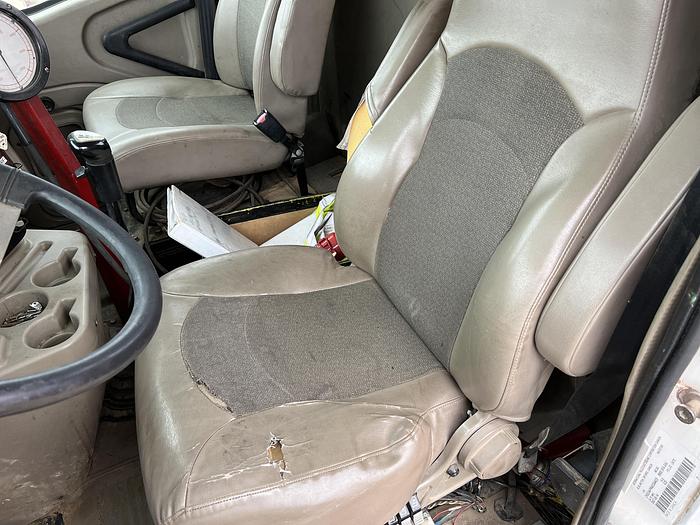 Used 2008 International Kill Truck