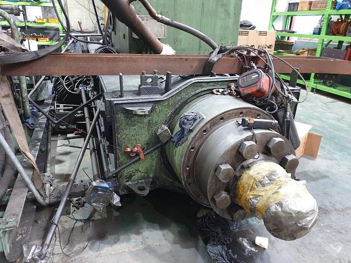 Used Press Hot Forging Kawasaki