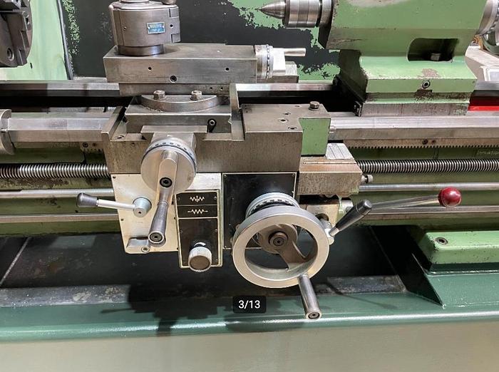 Gebruikt Harrison M-400