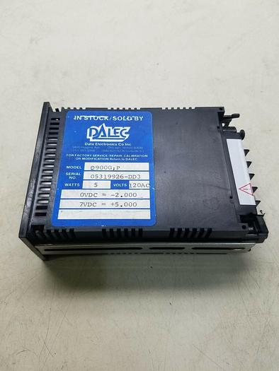 Used Newport Dalec Q9000,P