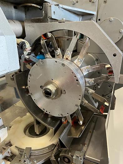 Used Carle Montanari V-pack 2 CD/CB4/B