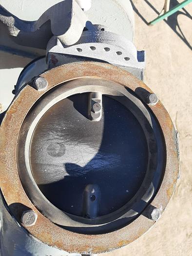 Used Mixer, V-Type, 1 CF, S/st, PK, 500 #/CF #S744369