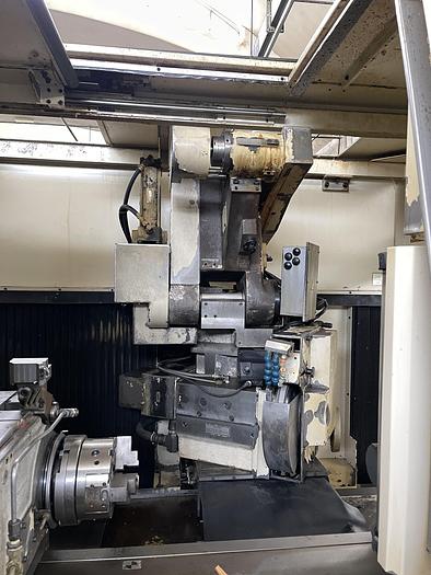Ottime 2001 OKUMA GU-34T
