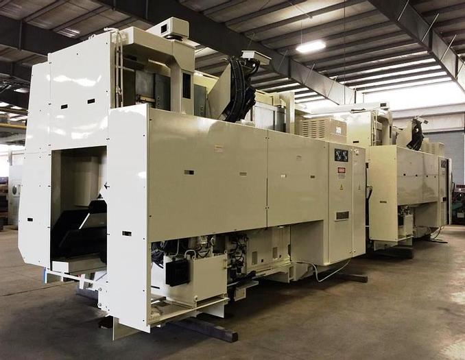 Used 1998 Okuma Impact LU-45 2SC/1000