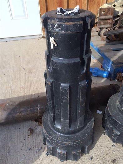 Used 10-1/2" Hammer Bit - SD12 Shank