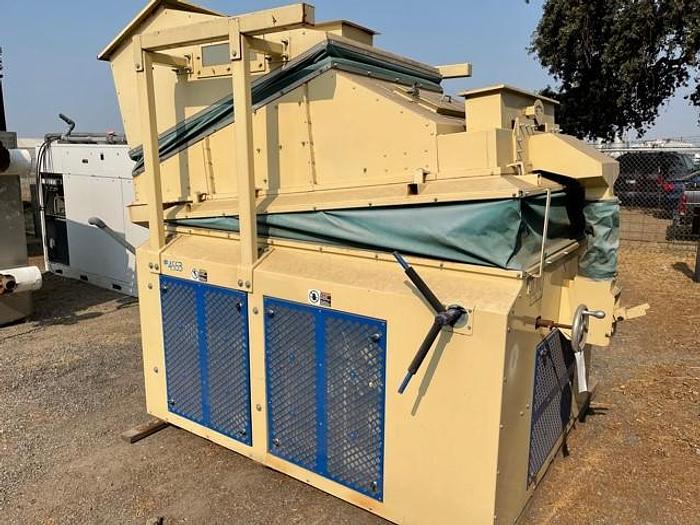 Used LMC Destoner Model M48