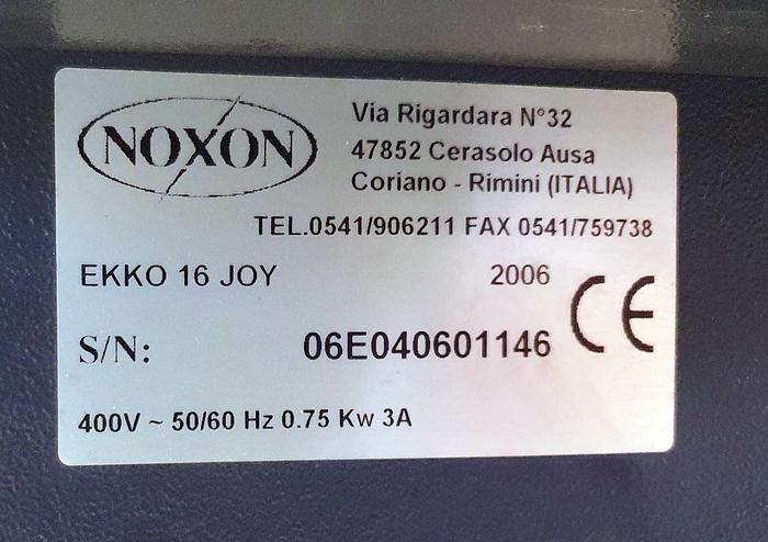 Used 2006 NOXON Italy Ekko 16 JOY