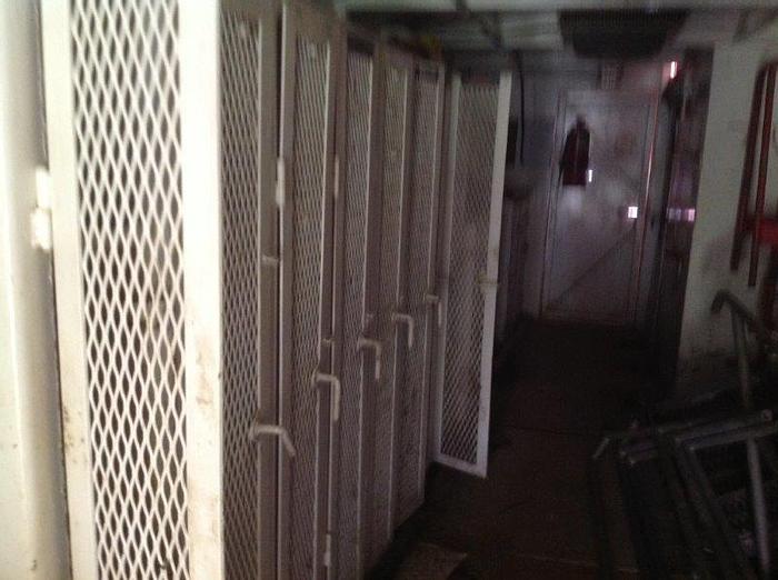 Used 2008 Atlas Copco RD20 III Drill Rig - Sold