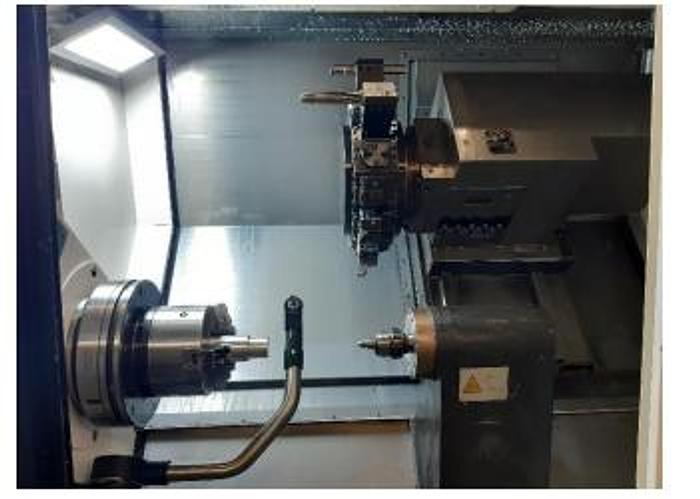 Used 2014 DMG CTX beta 800