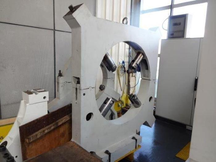 D'occasion 2015 Tour Somab année