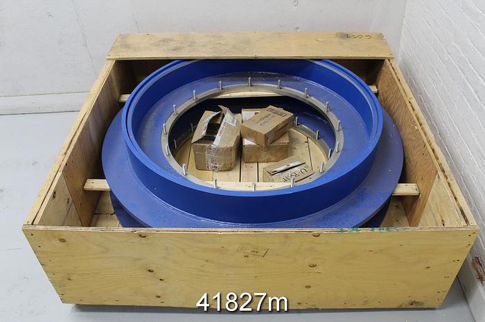 Unused Andritz Fibresolve-FSU1 Pulper Drive #41827