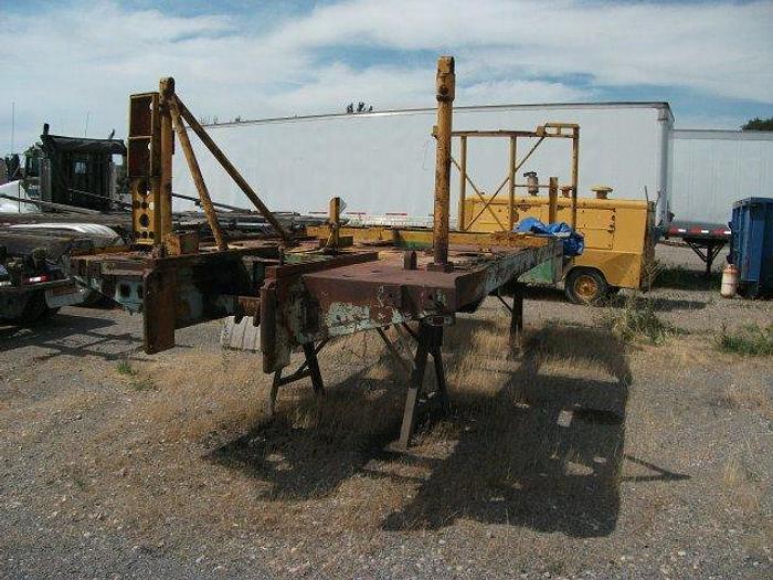 Used 1976 Failing 1500 DMX - SOLD