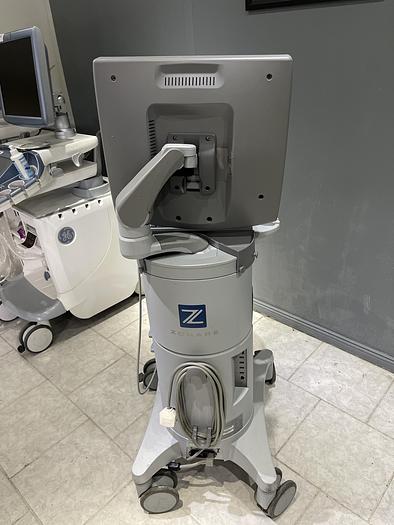 Gebraucht #Zonare Z ALS ERSATZTEILE !!!!