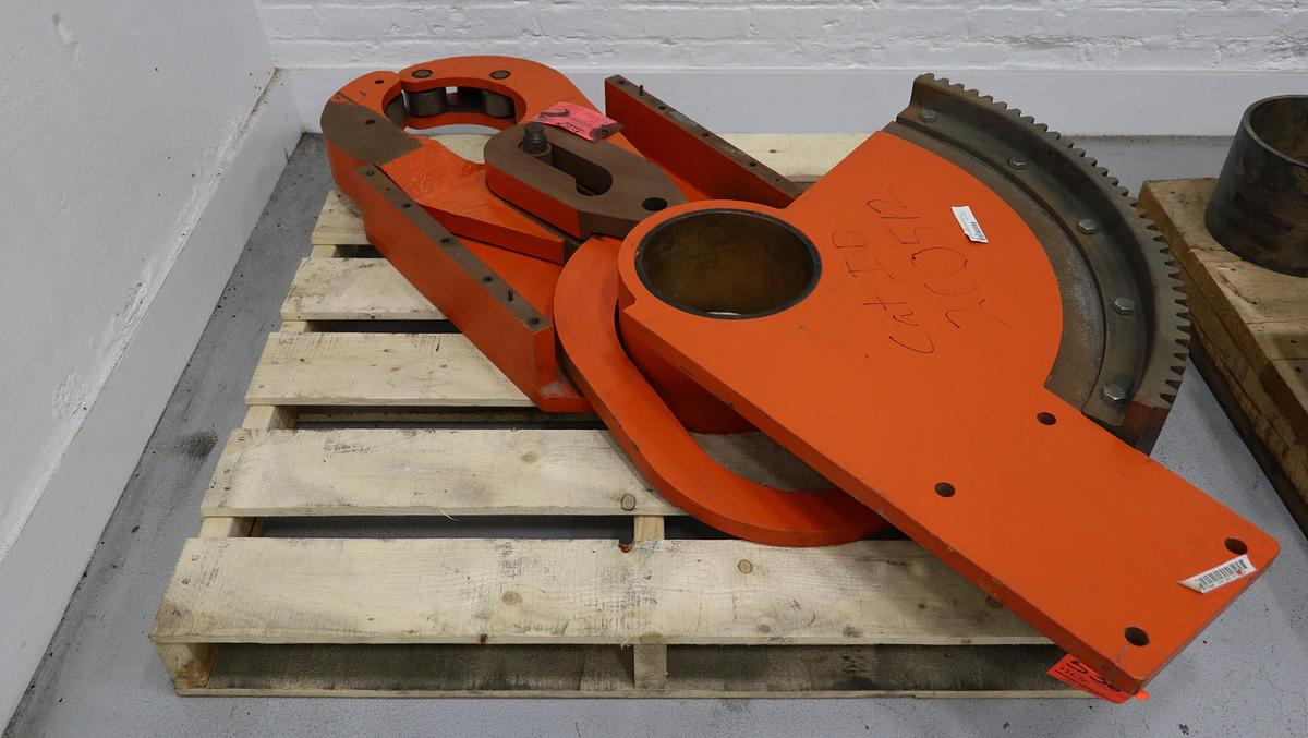 Unused GL&V REEL PRIMARY ARM ASSEMBLY  #47265