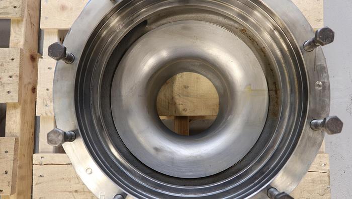 Used Goulds 3175 4x6x12 Pump #44902