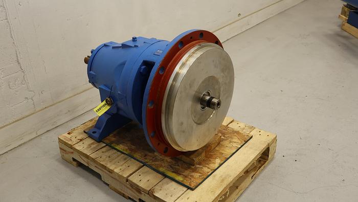 Refurbished Summit 3175 18" Power End #44718