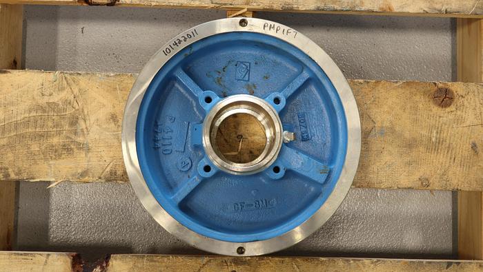 Unused ALLIS CHALMERS CSO/731 10" Diameter Stuffing Box #46175