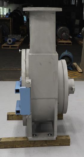 Unused Kadant/Black Clawson 200 Hydraflow Pump Casing #45785