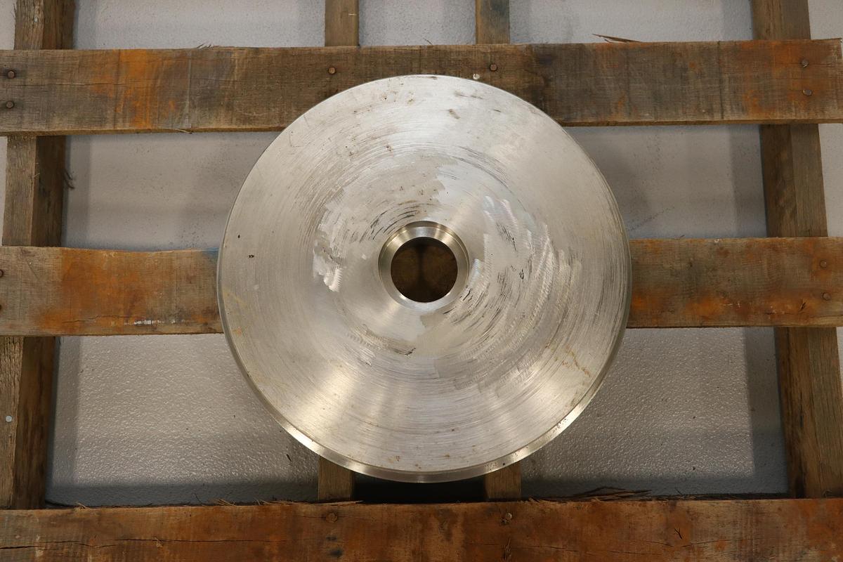 Unused Goulds 3196 XL 15" Stuffing Box #47528