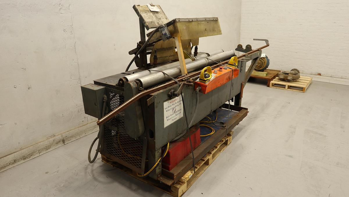 Used CoreTech International Core Saw #46682
