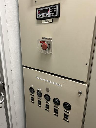 Used WESTINGHOUSE CW251B12A