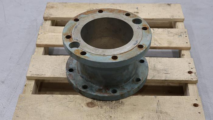 Refurbished Goulds 3175 8x8 Flange Adapter  #45614