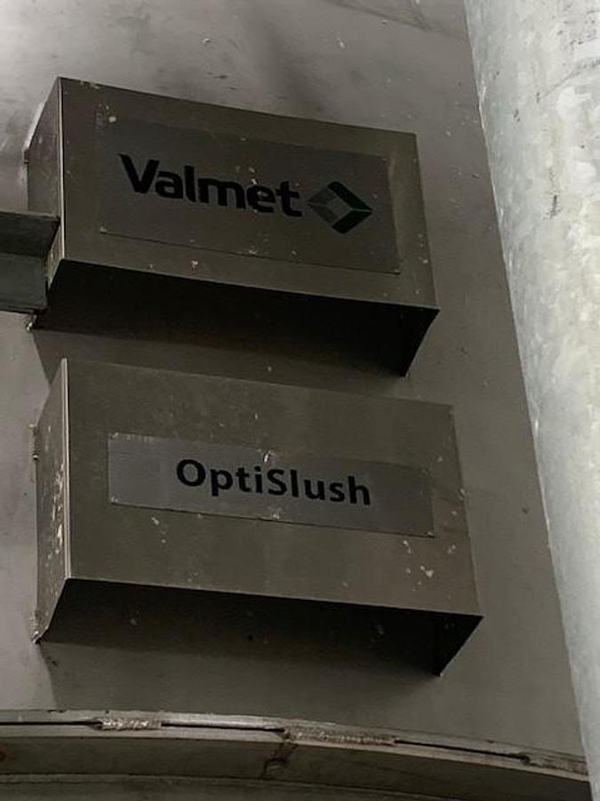 Used AMERICAN BALER CO.