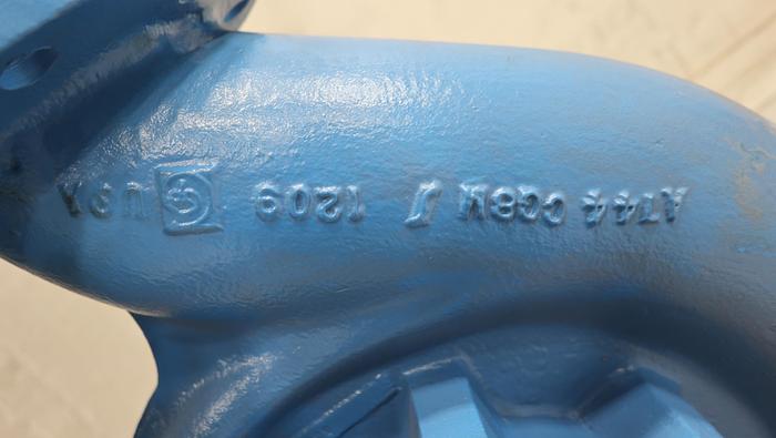 Unused ALLIS CHALMERS/ITT GOULDS CSO/731 4x6x13 Casing #45977