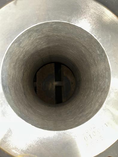 Unused Black Clawson/Kadant Size 17 High Density Cleaner with Stand #46301