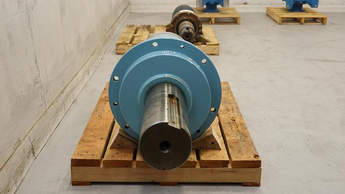 Unused Metso MS-900HT Horizontal Screen Rotating Assembly #46178