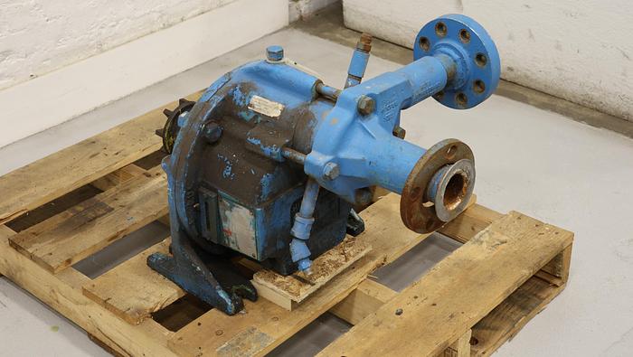 Used Sundstrand P2-GJQ High Pressure Pump #45221