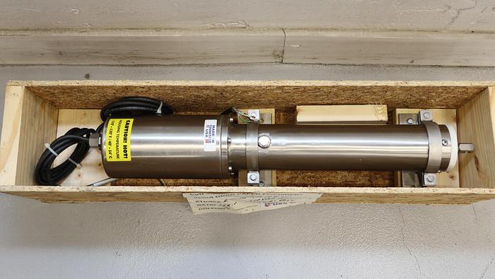 Used CVN Systems Dolphin Shower Oscillator #44677