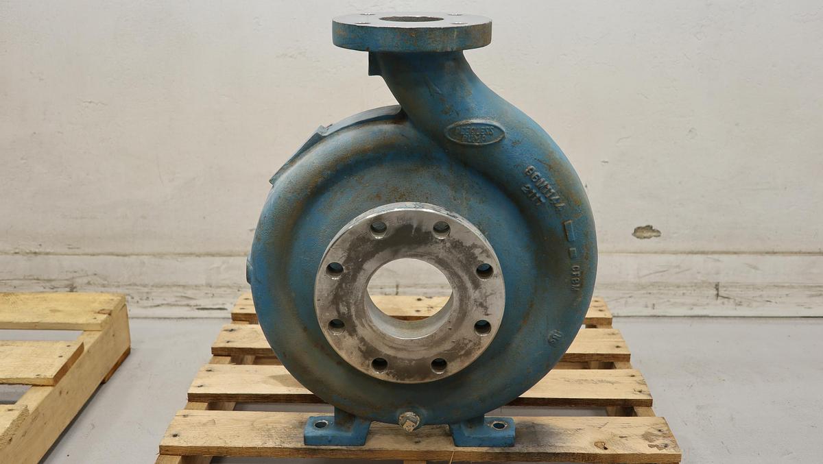 Unused Goulds 3196 3x4x13 Casing #46569