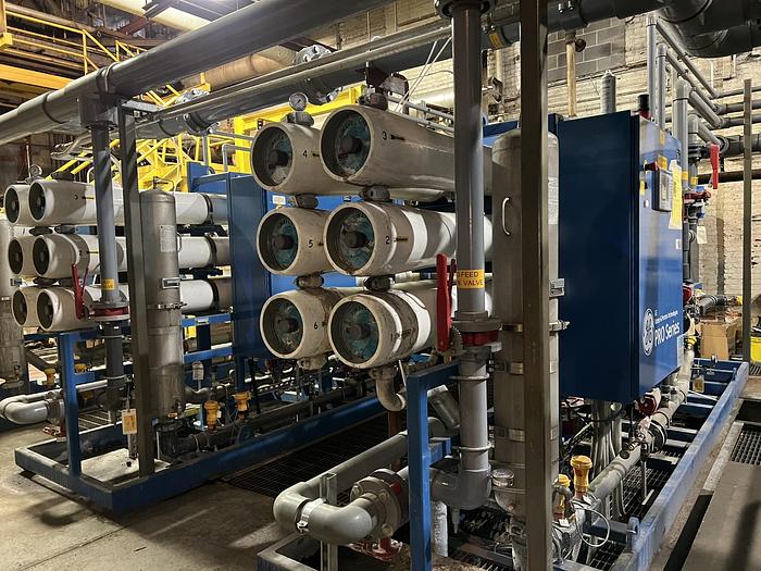 Used GE Pro Series #45309