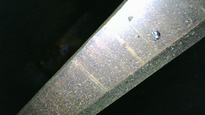 Used Nash CL 2002 Vacuum Pump #44417