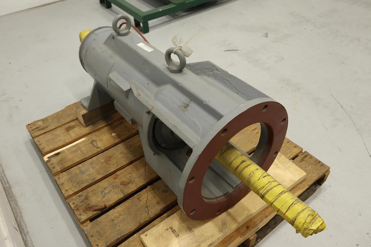 Used Sunds Defibrator BRG 2-413 Rotating Assembly #47512