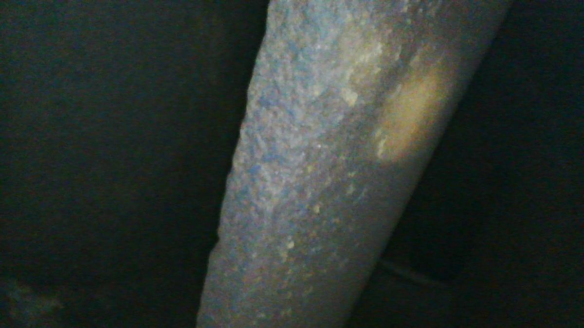 Refurbished Nash CL 2002 Vacuum Pump #44648