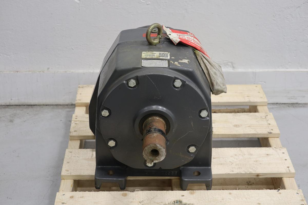 Used Falk Ultramite 09UCBN2A-71.A1C Gear Box #47345