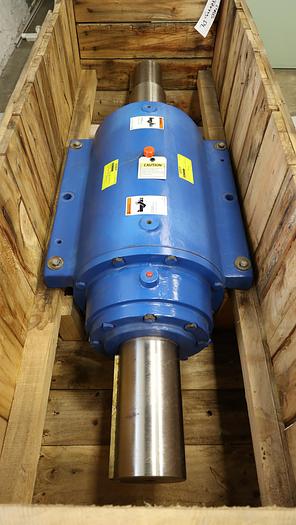 Used GL&V/Beloit 6000 Series 34"/38" Refiner Quill #46533