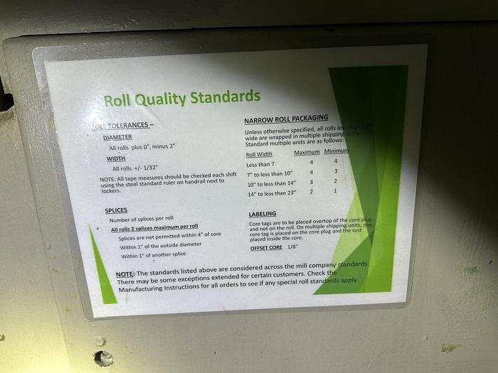 Used JAGENBERG VARI-STEP #45256