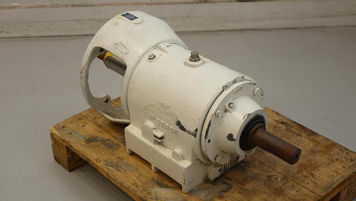 Used Warren/Ahlstrom 3102 Pump Power End #45486