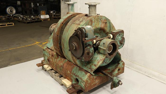 Refurbished Sprout Waldron R26-EMA II Twin Flow Refiner #45508