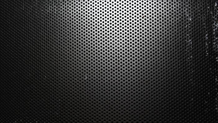 Used Bird Model 70 Pressure Screen, Stainless Steel Housing #41654