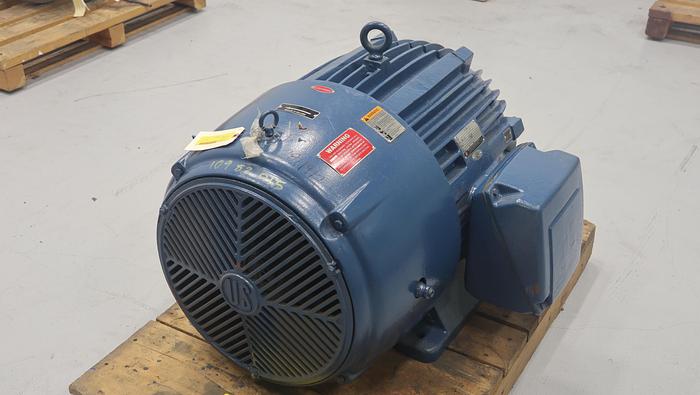Unused US Electrical Motors A/C Motor #45692