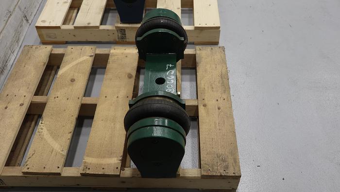 Used Sandy Hill Thune Felt Guide #45966